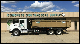 CCS - Dumpster Rentals